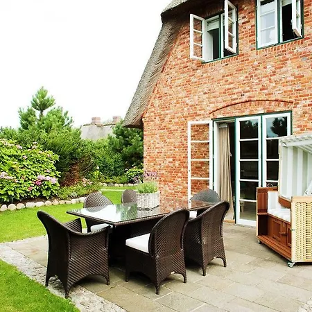 Michels Hüs West Kampen